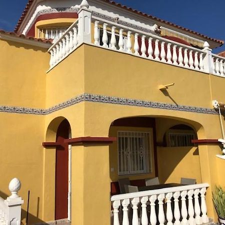 Villa Macerana 1, Torreta Iii, Torrevieja Extérieur photo