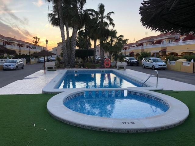 Villa Macerana 1, Torreta Iii, Torrevieja Extérieur photo