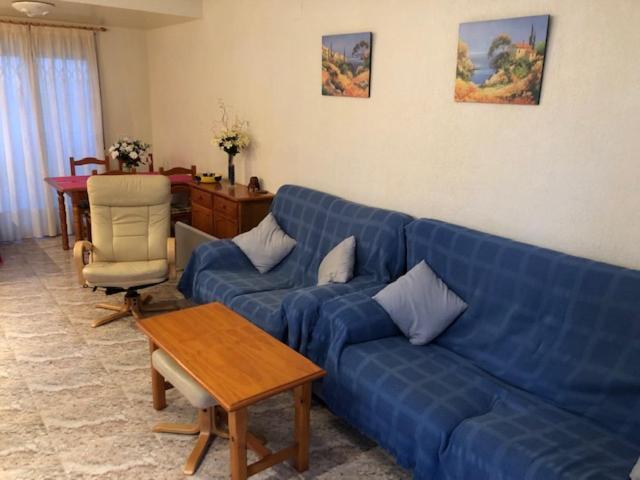 Villa Macerana 1, Torreta Iii, Torrevieja Extérieur photo