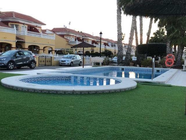 Villa Macerana 1, Torreta Iii, Torrevieja Extérieur photo