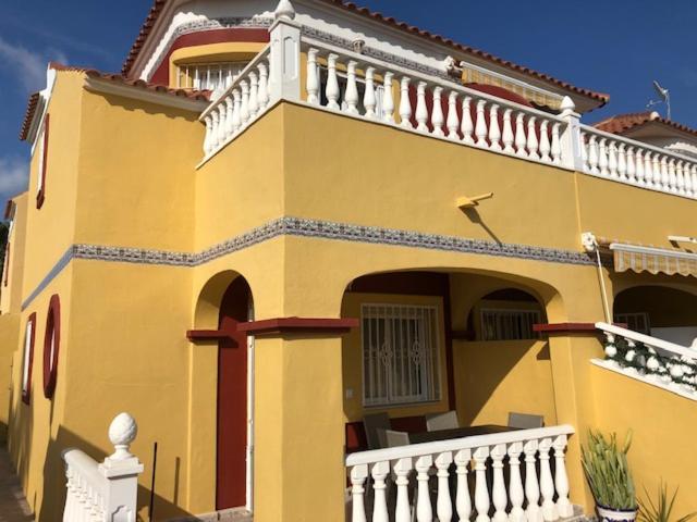 Villa Macerana 1, Torreta Iii, Torrevieja Extérieur photo