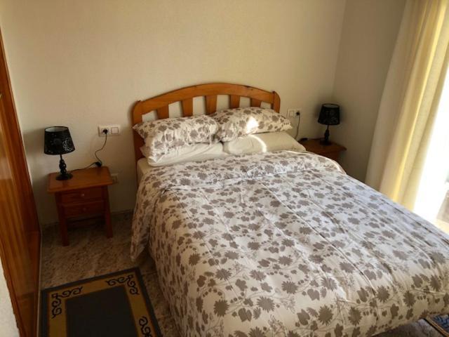 Villa Macerana 1, Torreta Iii, Torrevieja Extérieur photo